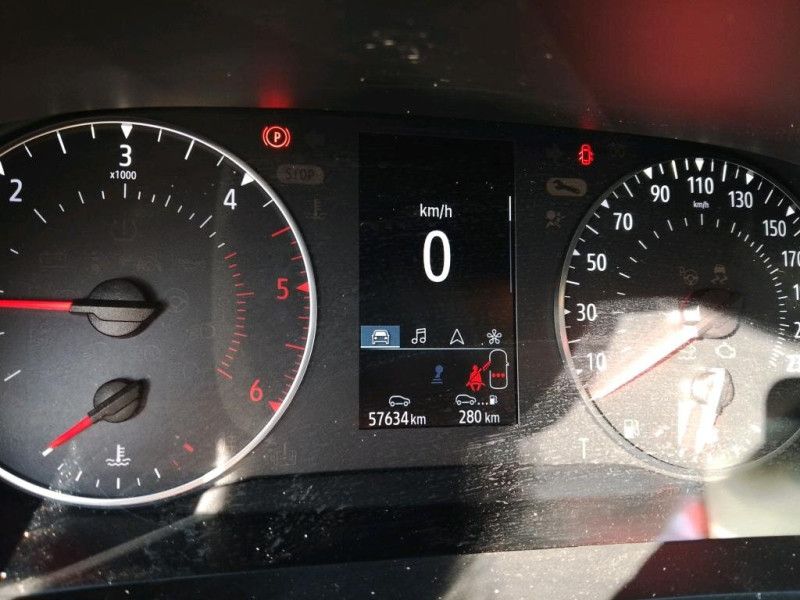 Renault Megane 1.5 BLUE dCi Business — zdjęcie 6