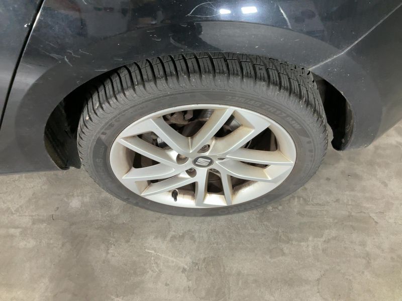 Seat Leon 1.2 TSI Style — zdjęcie 17