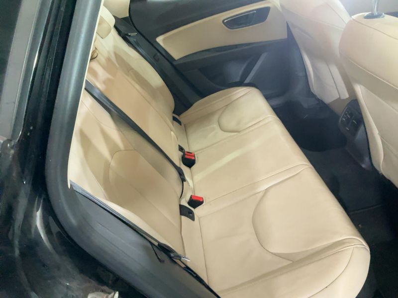 Seat Leon 1.2 TSI Style — zdjęcie 14