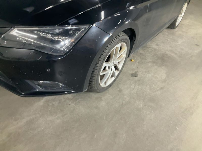 Seat Leon 1.2 TSI Style — zdjęcie 2