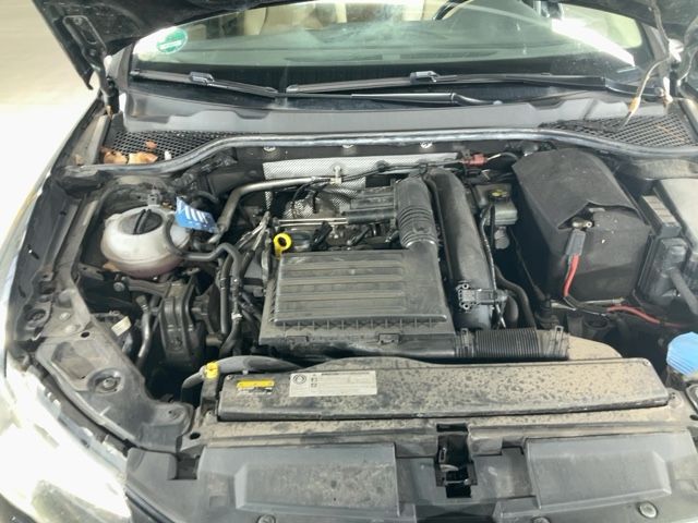 Seat Leon 1.2 TSI Style — zdjęcie 21