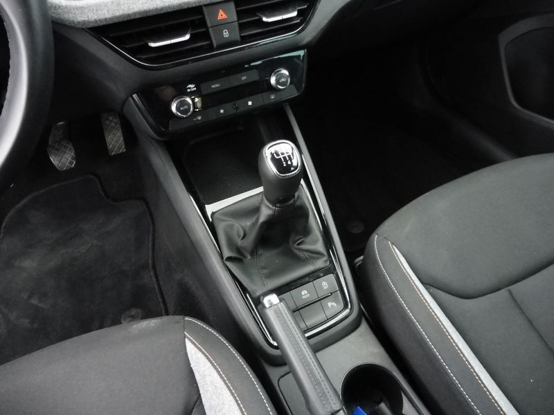 Skoda Scala 1.0 TSI Selection — zdjęcie 24