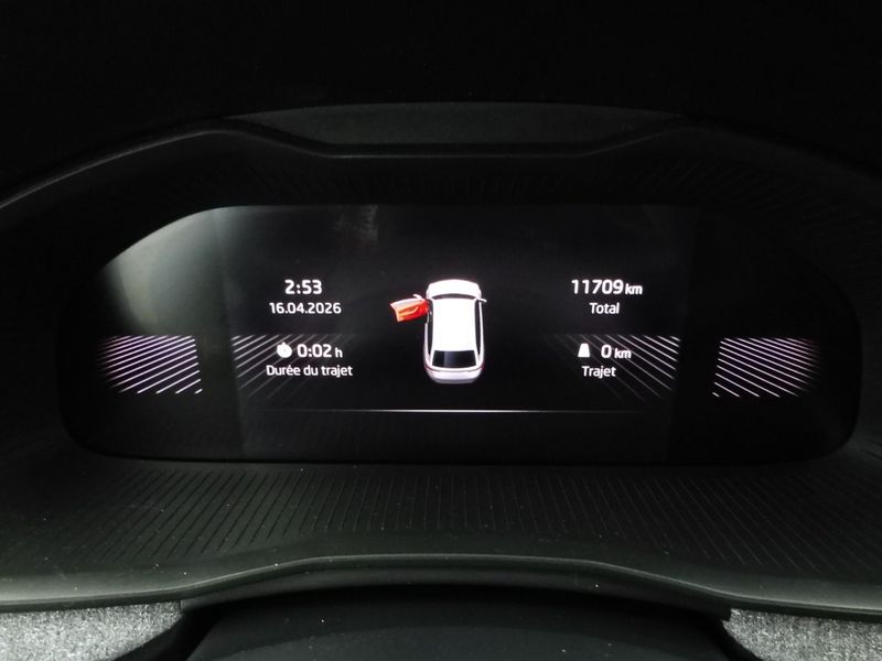Skoda Scala 1.0 TSI Selection — zdjęcie 9