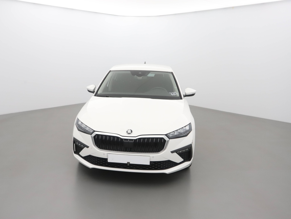 Skoda Scala 1.0 TSI Selection — zdjęcie 5