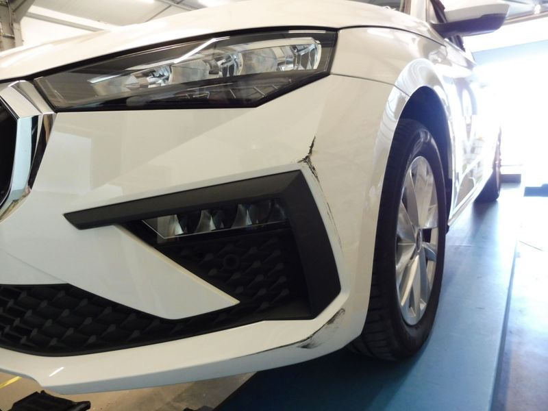 Skoda Scala 1.0 TSI Selection — zdjęcie 18