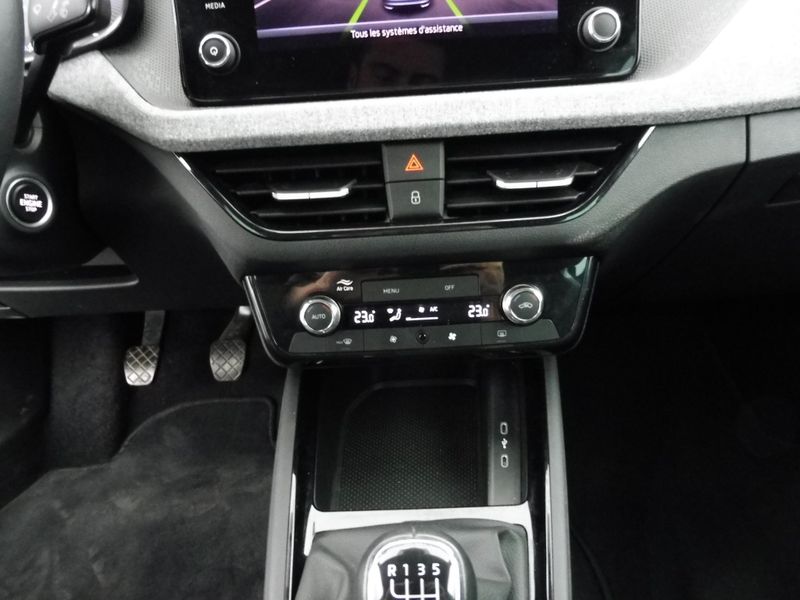 Skoda Scala 1.0 TSI Selection — zdjęcie 11