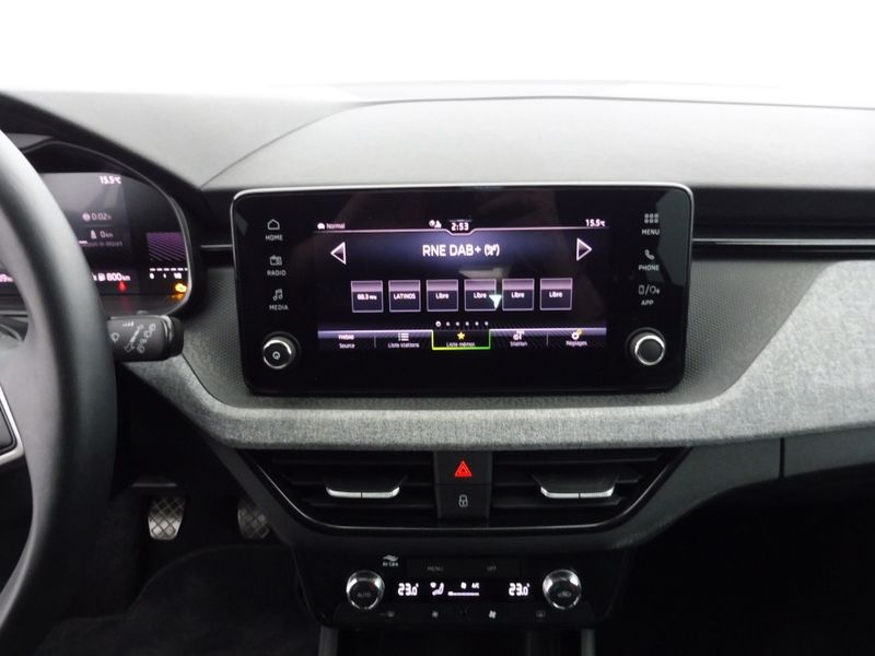 Skoda Scala 1.0 TSI Selection — zdjęcie 20