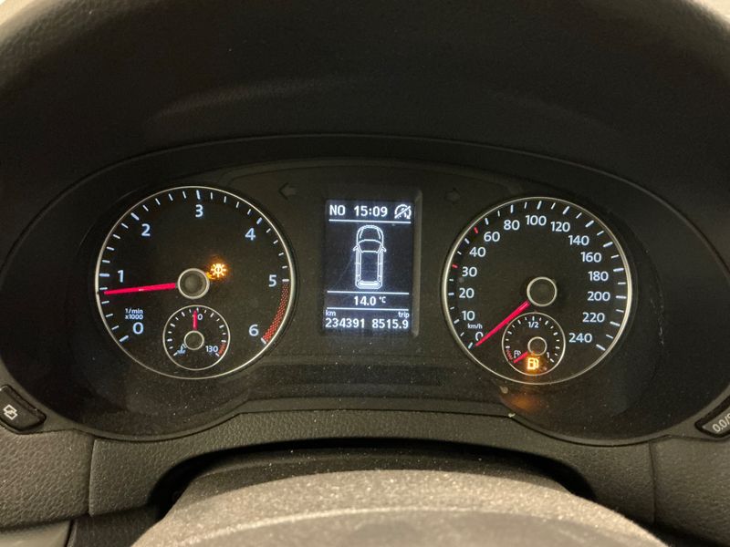 Volkswagen Sharan 2.0 TDI Comfortline 4Motion BlueMotion Tech — zdjęcie 13