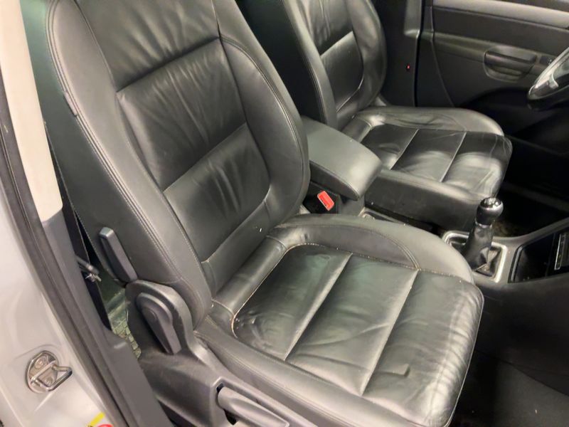 Volkswagen Sharan 2.0 TDI Comfortline 4Motion BlueMotion Tech — zdjęcie 11