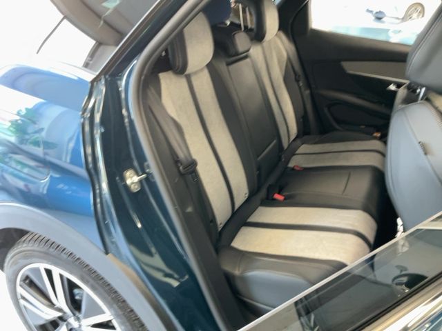 Peugeot 3008 1.6 Hybrid GT Pack — zdjęcie 14