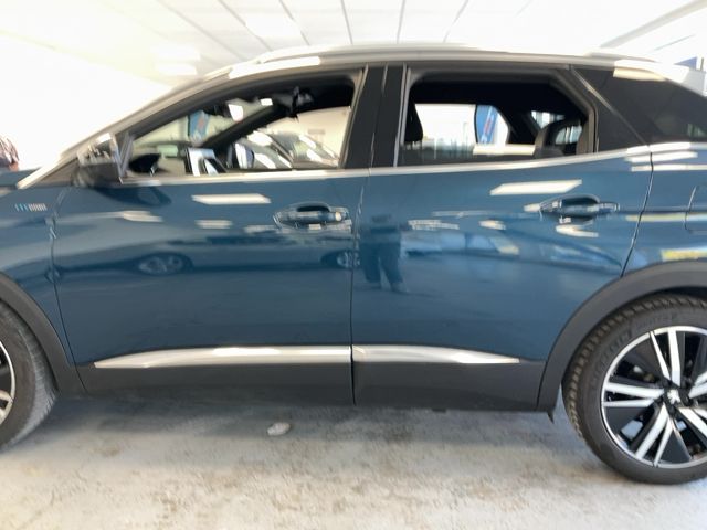 Peugeot 3008 1.6 Hybrid GT Pack — zdjęcie 4