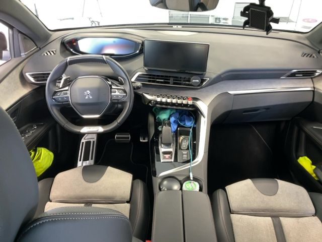 Peugeot 3008 1.6 Hybrid GT Pack — zdjęcie 12
