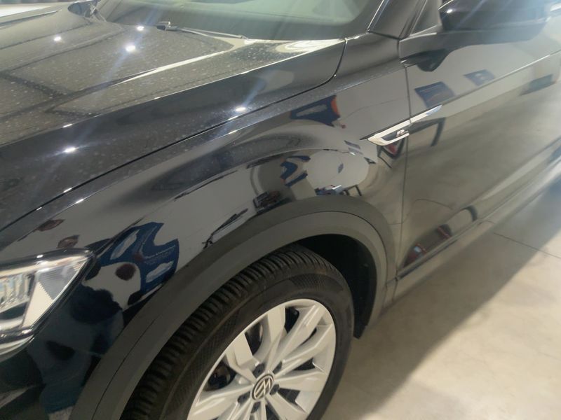 Volkswagen T-Roc 1.5 TSI ACT R-Line — zdjęcie 2