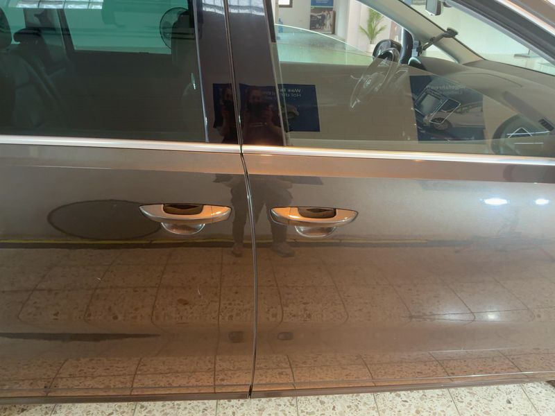 Volkswagen Sharan 2.0 TDI Highline BlueMotion Tech — zdjęcie 7