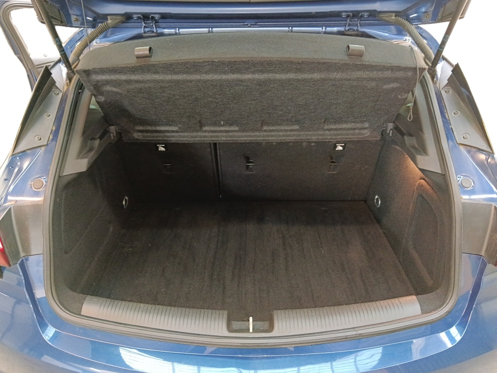 Opel Astra 1.2 Turbo Edition Start/Stop — zdjęcie 8
