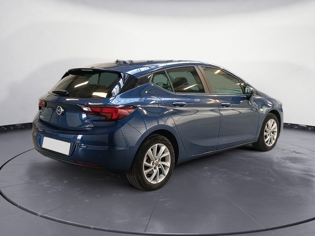Opel Astra 1.2 Turbo Edition Start/Stop — zdjęcie 5