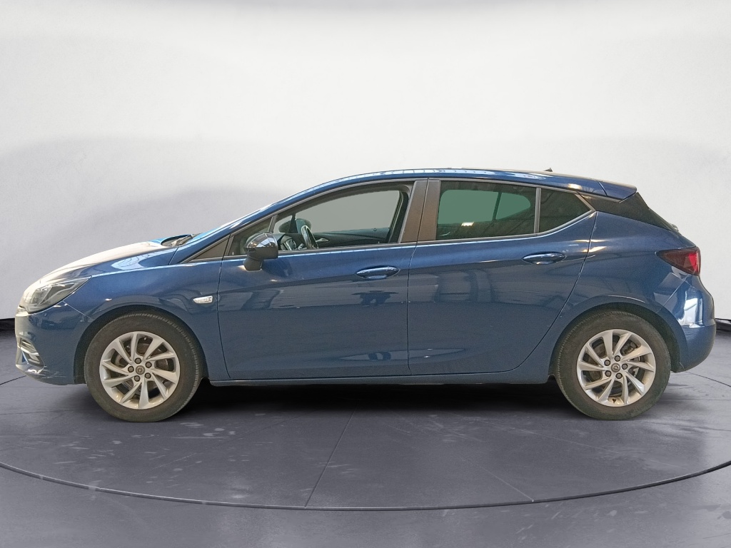 Opel Astra 1.2 Turbo Edition Start/Stop — zdjęcie 2
