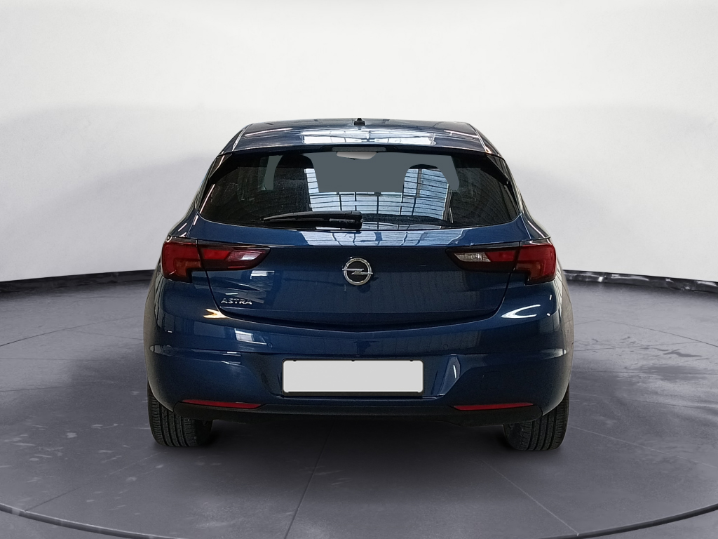Opel Astra 1.2 Turbo Edition Start/Stop — zdjęcie 4