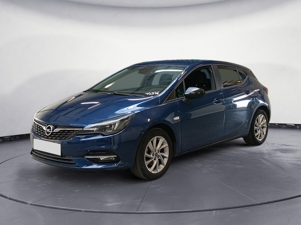 Opel Astra 1.2 Turbo Edition Start/Stop
