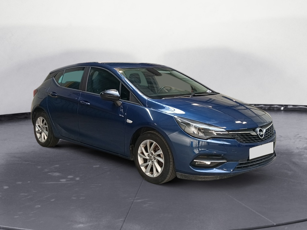 Opel Astra 1.2 Turbo Edition Start/Stop — zdjęcie 6