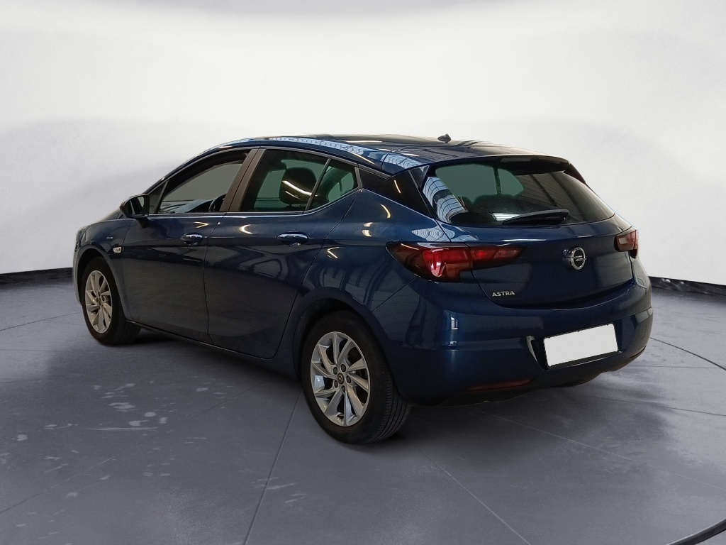 Opel Astra 1.2 Turbo Edition Start/Stop — zdjęcie 3