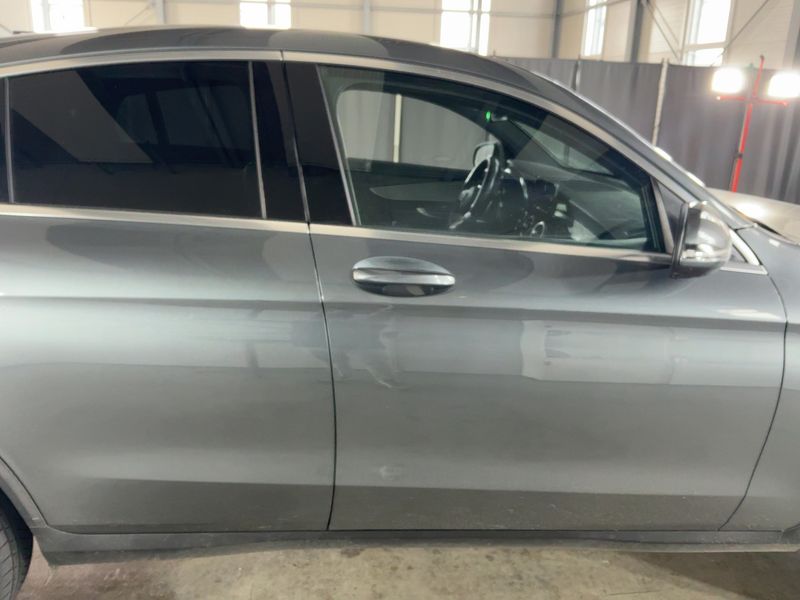 Mercedes-Benz GLC-Klasse GLC 300 de 4Matic AMG Line — zdjęcie 7