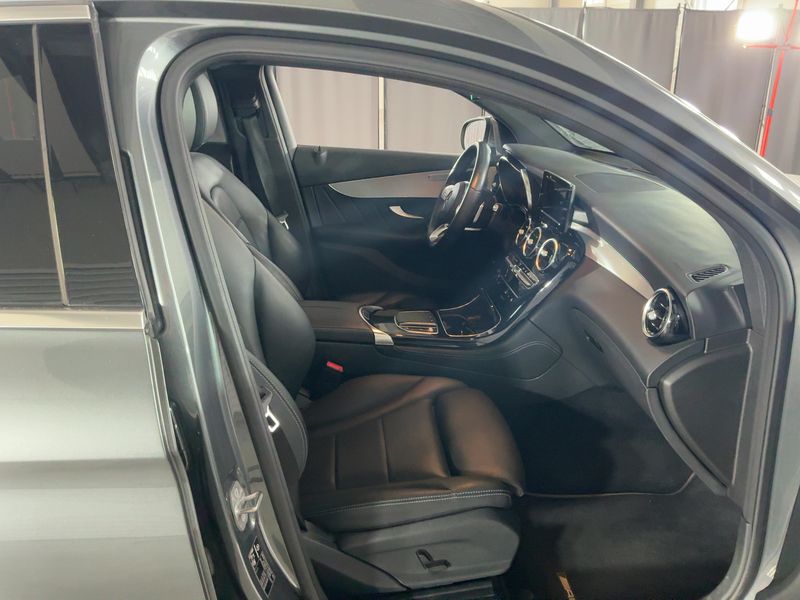 Mercedes-Benz GLC-Klasse GLC 300 de 4Matic AMG Line — zdjęcie 11