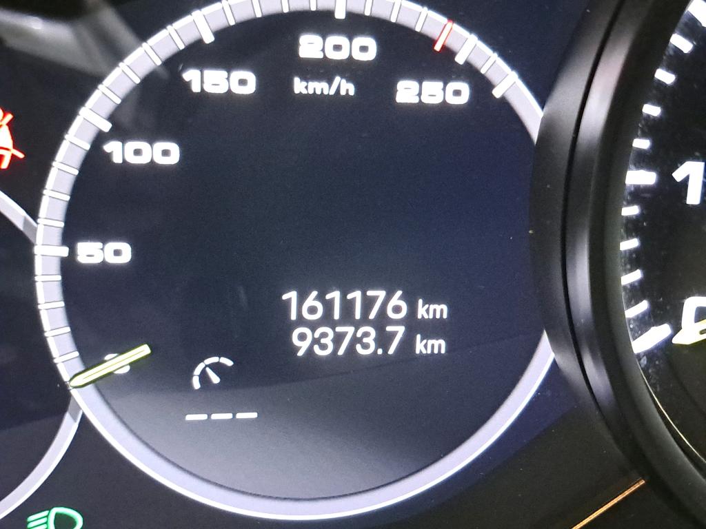 Porsche Cayenne E-Hybrid — zdjęcie 6