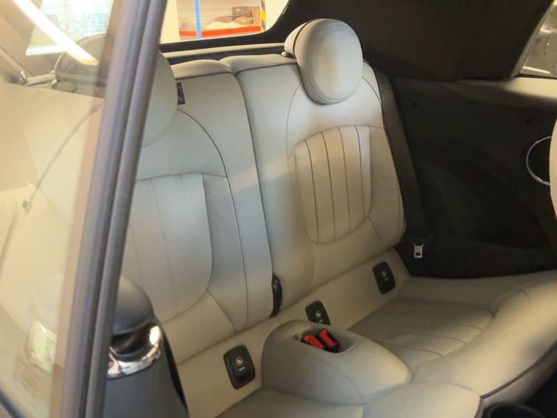MINI Cabrio Cooper — zdjęcie 14