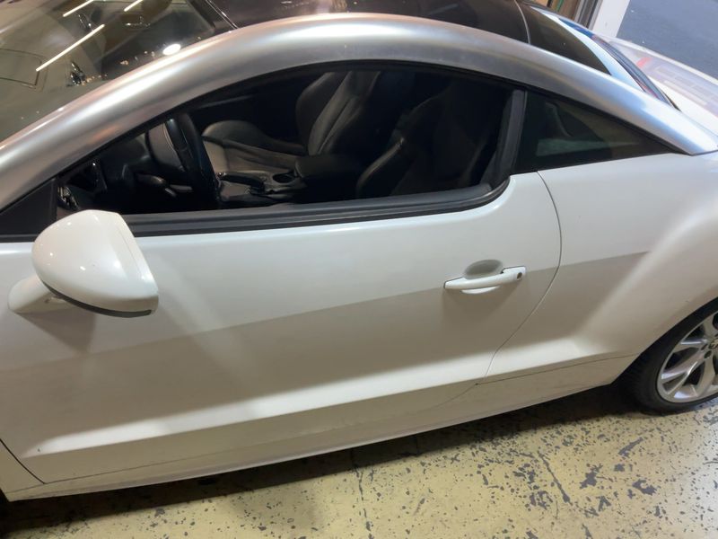 Peugeot RCZ 2.0 HDi Basis — zdjęcie 4