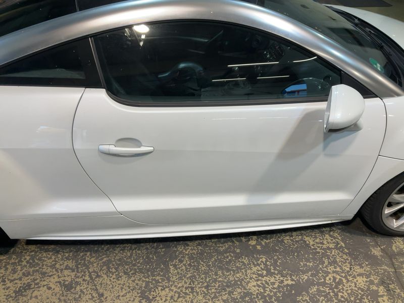 Peugeot RCZ 2.0 HDi Basis — zdjęcie 7