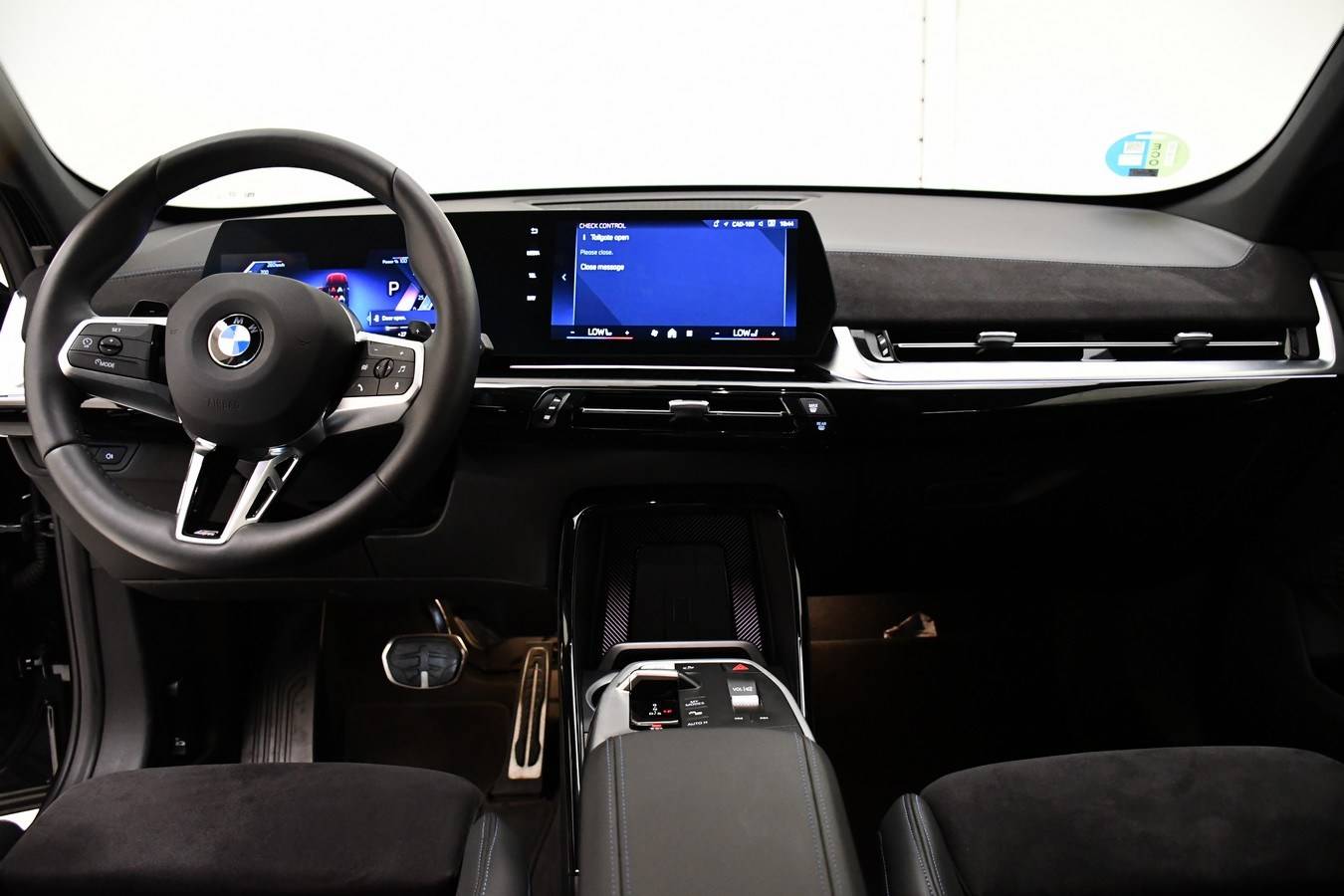 BMW X1 sDrive M Sport Mild-Hybrid M Sport — zdjęcie 7