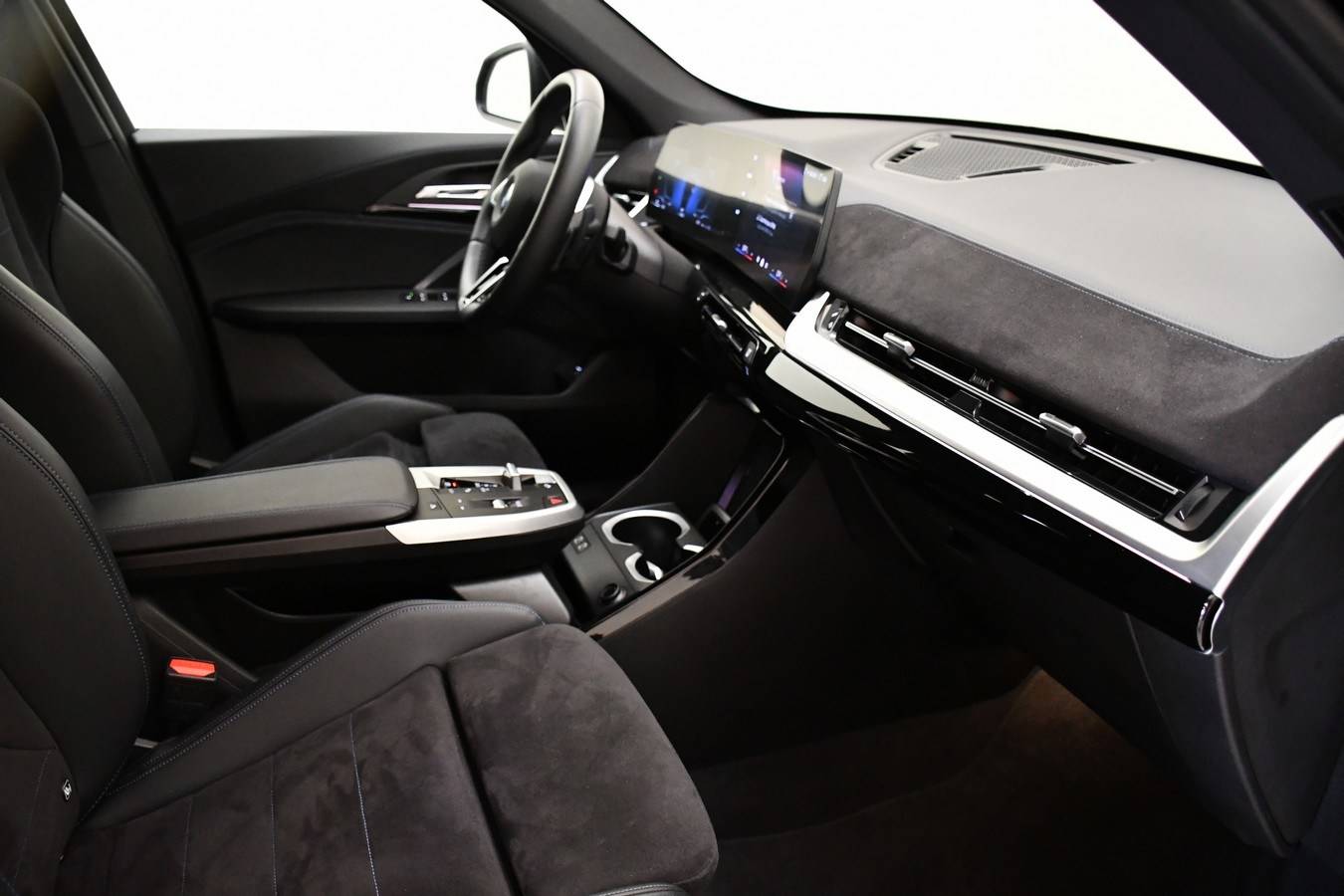 BMW X1 sDrive M Sport Mild-Hybrid M Sport — zdjęcie 6