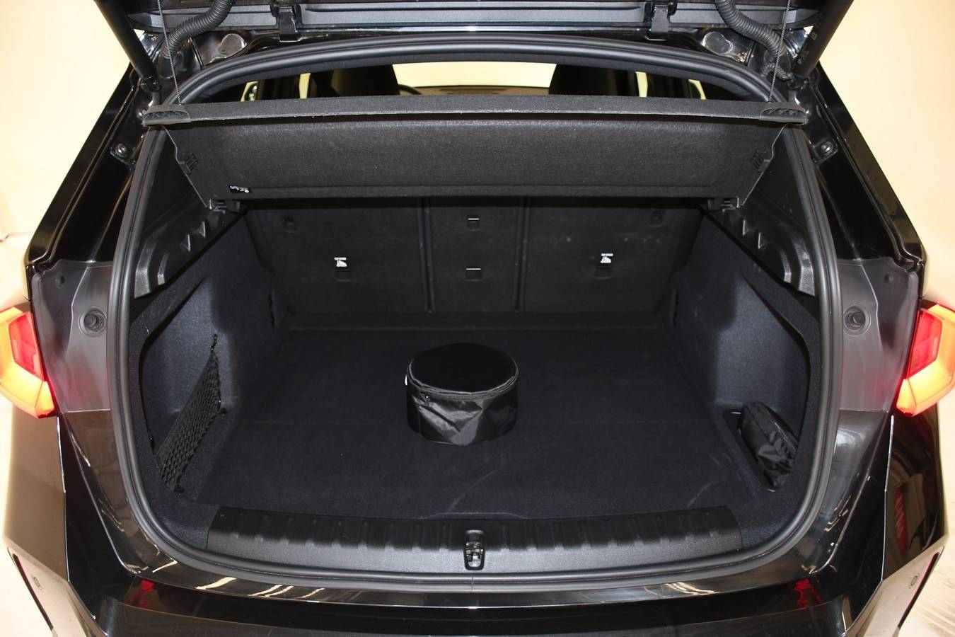 BMW X1 sDrive M Sport Mild-Hybrid M Sport — zdjęcie 5