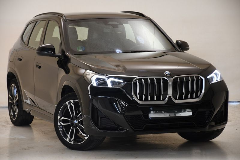 BMW X1 sDrive M Sport Mild-Hybrid M Sport — zdjęcie 2