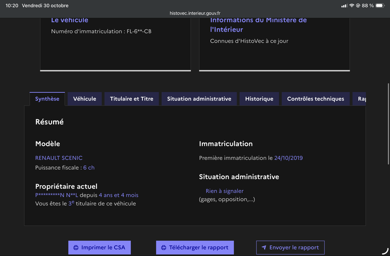 Renault Scenic 1.7 BLUE dCi Business Edition — zdjęcie 16