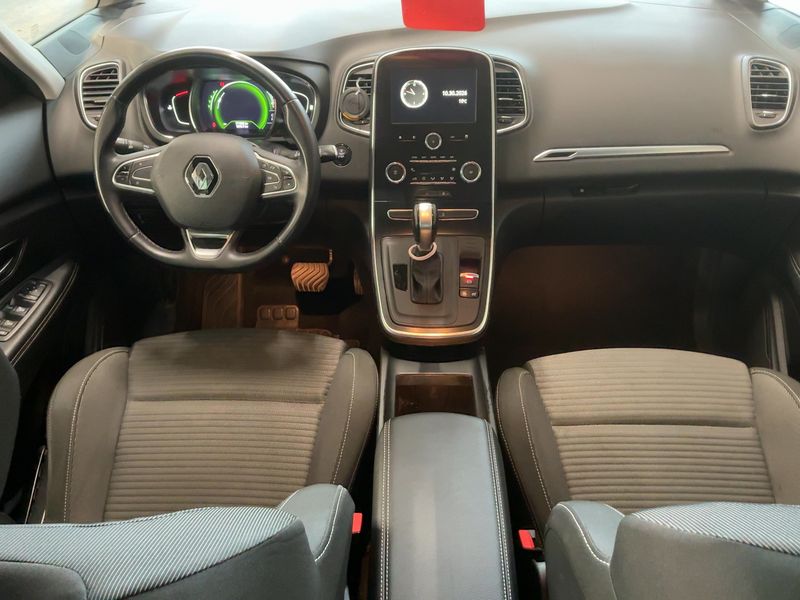 Renault Scenic 1.7 BLUE dCi Business Edition — zdjęcie 12