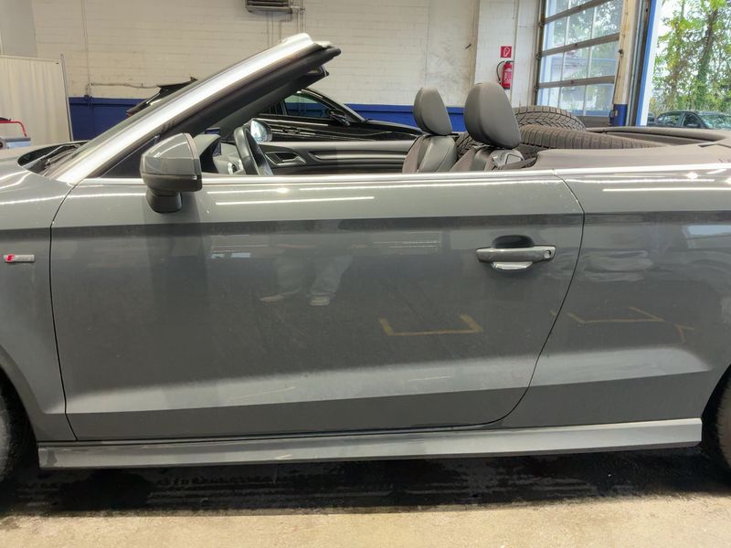 Audi A3 35 TFSI Sport — zdjęcie 4