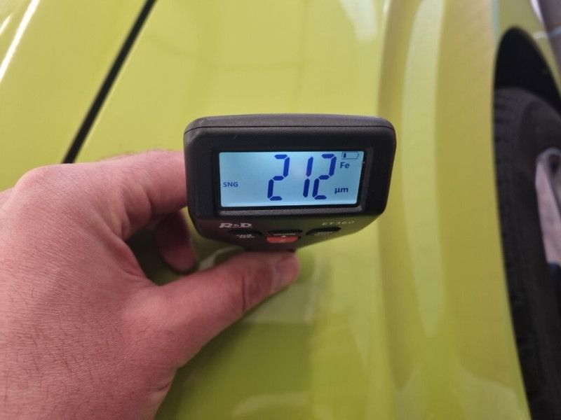 Kia Soul electric drive 100 kW e-Soul Edition 7 — zdjęcie 32