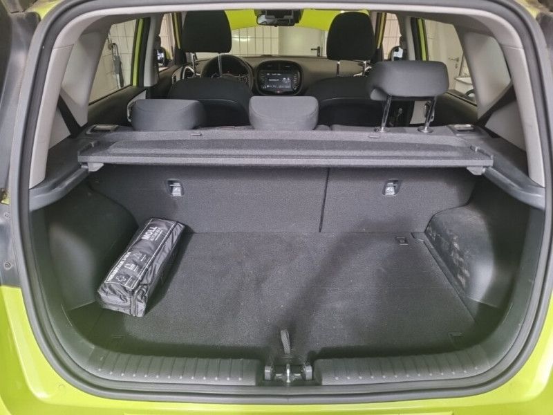 Kia Soul electric drive 100 kW e-Soul Edition 7 — zdjęcie 9