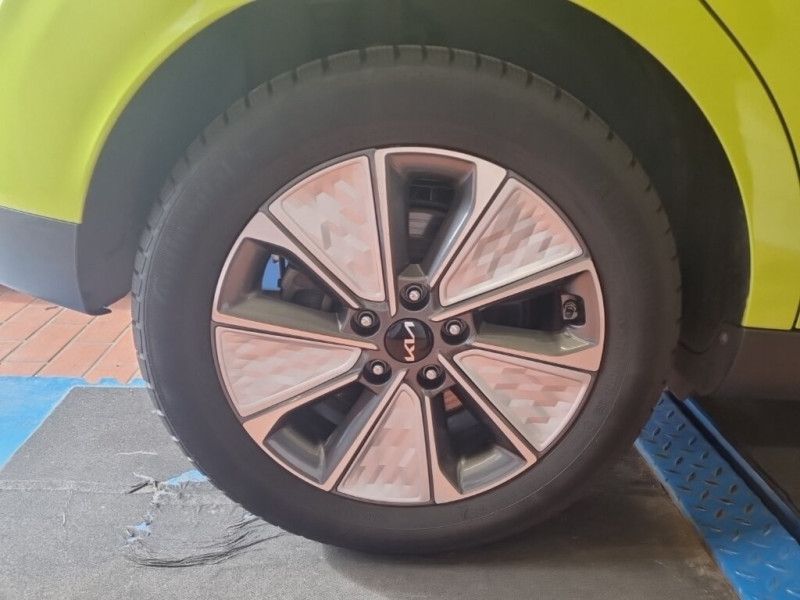 Kia Soul electric drive 100 kW e-Soul Edition 7 — zdjęcie 19