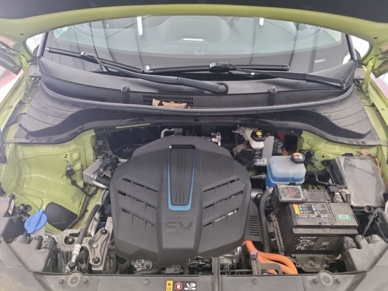 Kia Soul electric drive 100 kW e-Soul Edition 7 — zdjęcie 22