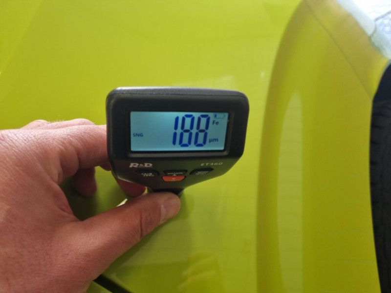 Kia Soul electric drive 100 kW e-Soul Edition 7 — zdjęcie 25