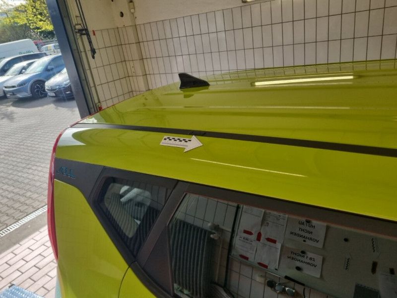 Kia Soul electric drive 100 kW e-Soul Edition 7 — zdjęcie 33