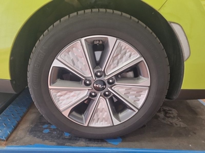 Kia Soul electric drive 100 kW e-Soul Edition 7 — zdjęcie 20