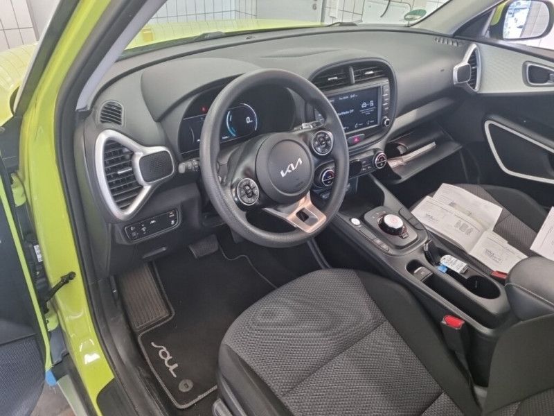 Kia Soul electric drive 100 kW e-Soul Edition 7 — zdjęcie 5