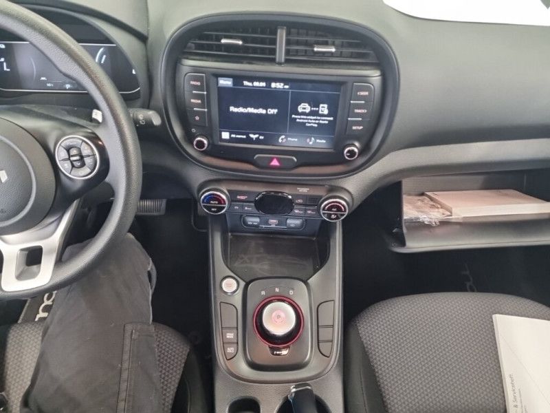 Kia Soul electric drive 100 kW e-Soul Edition 7 — zdjęcie 8