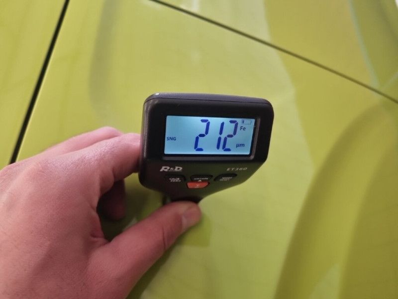 Kia Soul electric drive 100 kW e-Soul Edition 7 — zdjęcie 34