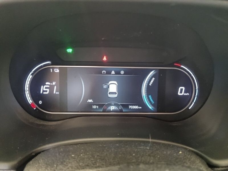 Kia Soul electric drive 100 kW e-Soul Edition 7 — zdjęcie 6