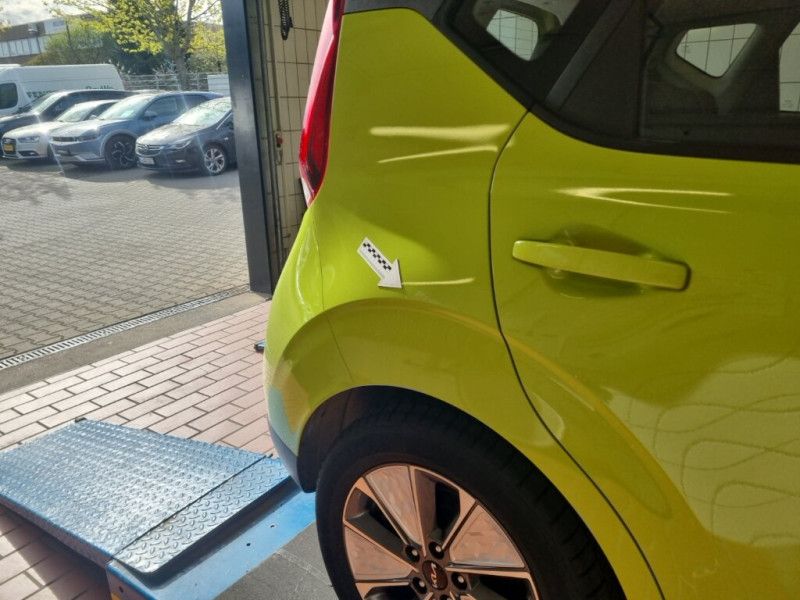 Kia Soul electric drive 100 kW e-Soul Edition 7 — zdjęcie 26